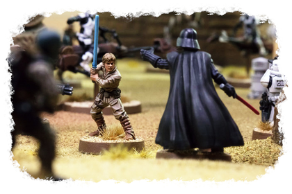Miniatures