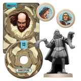 Unmatched: Slings & Arrows