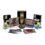 20 Strong: Base Game (New Arrival)