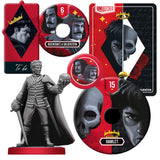 Unmatched: Slings & Arrows