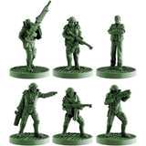 Aliens (Updated Edition): Ultimate Badasses Expansion