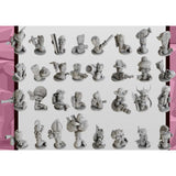 Worms: The Board Game - Collector's Edition