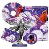 Unmatched: Slings & Arrows