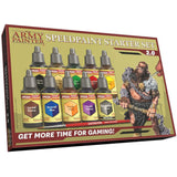 Army painter Speedpaint: Starter Set 2.0