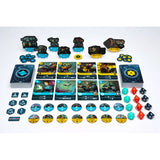 Undaunted 2200: Callisto