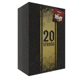 20 Strong: Base Game (New Arrival)