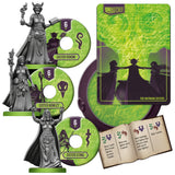 Unmatched: Slings & Arrows