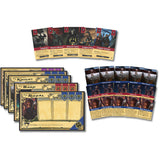 Set a Watch: Doomed Run Expansion