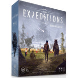 Expeditions (Ironclad Edition)