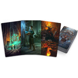 Call to Adventure: High Fantasy Art Deck