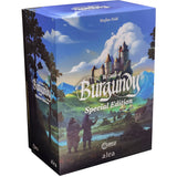 Castles of Burgundy: Special Edition Complete Set