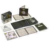 The 7th Citadel - Full Set with all expansions