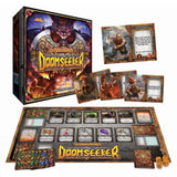 Warhammer Doomseeker