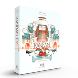 Kanban EV