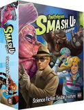 Smash Up: Science Fiction Double Feature