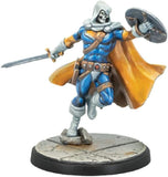 Marvel: Crisis Protocol – Punisher & Taskmaster