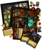 Mice & Mystics