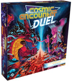Cosmic Encounters Duel