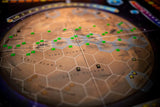 Terraforming Mars