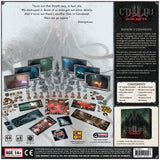 Cthulhu: Death May Die – Season 2 Expansion