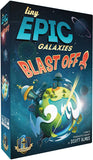 Tiny Epic Galaxies BLAST OFF!