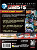 DC Comics Deck-Building Game: Crisis Expansion Pack 2