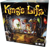 King's Life