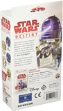 Star Wars: Destiny – Luke Skywalker Starter Set