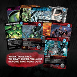 DC Comics Deck-Building Game: Crisis Expansion Pack 2