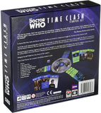 Doctor Who: Time Clash Starter Set