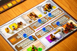 Terraforming Mars
