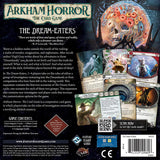 Arkham Horror LCG: The Dream-Eaters Expansion