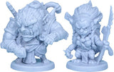 Arcadia Quest: Tiaret & Mittens
