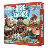 Imperial Settlers: Rise of the Empire