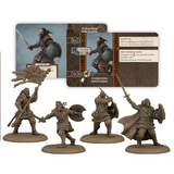 A Song of Ice & Fire: Stormcrow Mercenaries