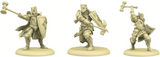 A Song of Ice & Fire: Baratheon Wardens Unit Box