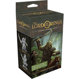 The Lord of the Rings: Journeys in Middle-Earth - Villains of Eriador Figure Pack