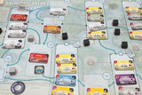 Nemo's War (2nd Edition)