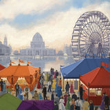 World's Fair 1893