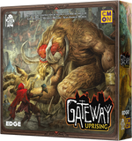 Gateway Uprising