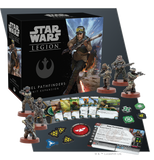 Star Wars: Legion - Rebel Pathfinders Unit Expansion