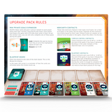 On Mars: Upgrade Pack