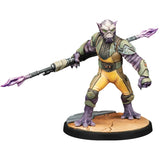 Star Wars Shatterpoint: Stronger Than Fear Squad Pack