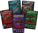 Zombicide Invader: Dark Side