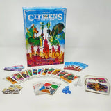 Citizens of the Spark (Bundle)