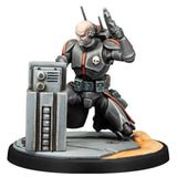 Star Wars Shatterpoint: Clone Force 99 Squad Pack