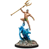 Marvel Crisis Protocol: Black Panther, Chosen of Bast & Namor, the Sub-Mariner