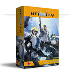Infinity: Ariadna - Action Pack