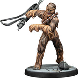 Star Wars Shatterpoint: This is Some Rescue! Squad Pack