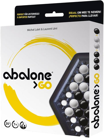 Abalone Go
